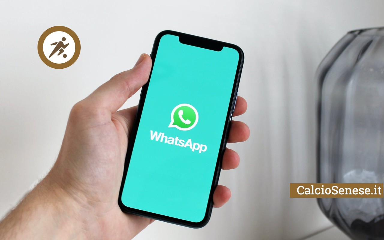 nuove funzionalita di whatsapp 2 CalcioSenese.it